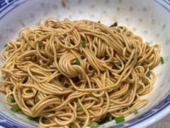 -鲁达面馆本帮风味(共康东路店)