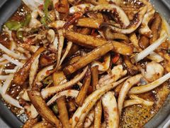 -延锄汤饭食堂(桂林路店)