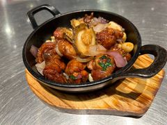 -潮界(虹桥新天地店)