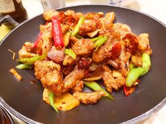 -四季暖堂·融合江浙菜(N1955创业园店)