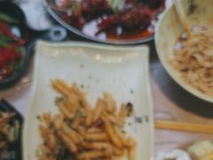 -巴厘龙虾·榜首油焖大虾(青山店)