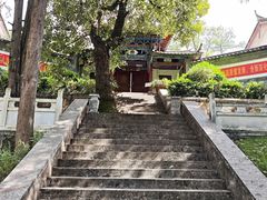 -黑龙潭公园