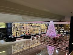 -广州花园酒店