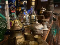 -Tajine Moroccan塔金摩洛哥中东餐厅
