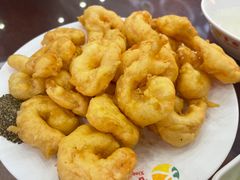 -杏园餐厅(西四北大街店)