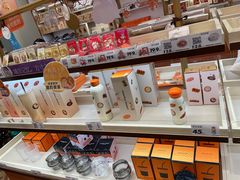 -沪上阿姨·臻选茶饮(上海环球港店)