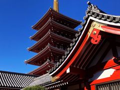 -浅草寺