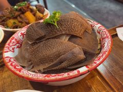 -楠火锅(西单店)
