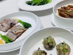 -富淳饭店(世纪公园店)