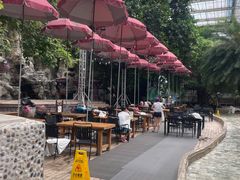 -龙达温泉生态城