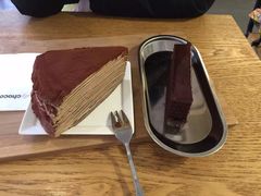 -Awfully Chocolate(嘉里城店)