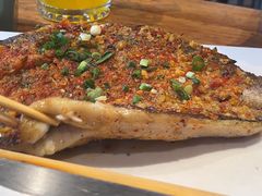 -小杨烤肉(朱雀店)