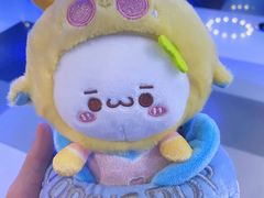 -LLJ夹机占(正佳广场店)
