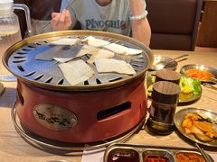 -西塔老太太泥炉烤肉(海上世界店)
