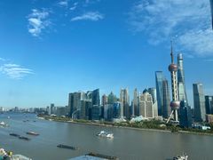 -上海外滩茂悦大酒店