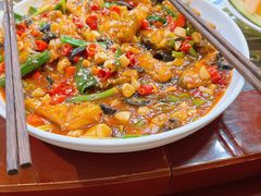 -亚克西姆新疆菜(库车店)