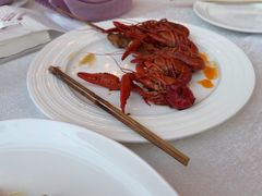 -东莞塘厦三正半山温泉酒店·沙利文西餐厅