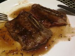 -盛宴标帜西餐厅龙虾.鲍鱼•牛排(重庆喜来登大酒店)