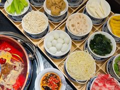 -咏江南·苏式火锅·苏州评弹(观前街店)