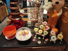 -领鲜活海鲜榴莲自助火锅(东门店)