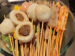 -炉鱼(无锡八佰伴中心店)