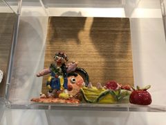 -tomato蕃茄田艺术(新天地中心)