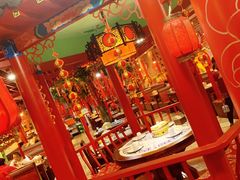 -京氣春饼(机场店)
