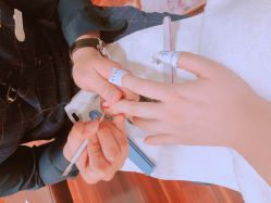 -圣婕美甲美睫皮肤管理