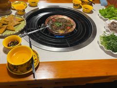 -顺顺小吃(独克宗古城店)