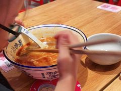 -陇上秦轩西安biangbiang面(EFC欧美金融商业城店)