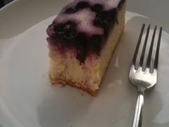 蓝莓cheese-榖屋house of flour(张江首店)