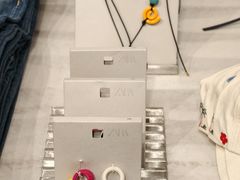 -ZARA(北京世贸天阶店)