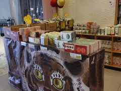 -茶颜悦色(重庆英利大融城LG层店)