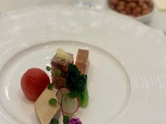 -大连富丽华大酒店