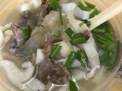 -牛师傅广式药膳牛骨汤美食(江南西店)