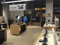 -Sony Store索尼(深圳深业上城店)
