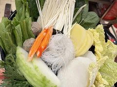 -宣武小院涮肉(前门店)