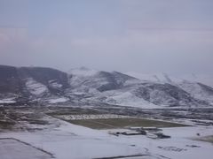 -祁连山·岗什卡雪峰景区