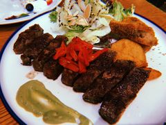 -AFS Cafe & Canteen(闽江二路店)