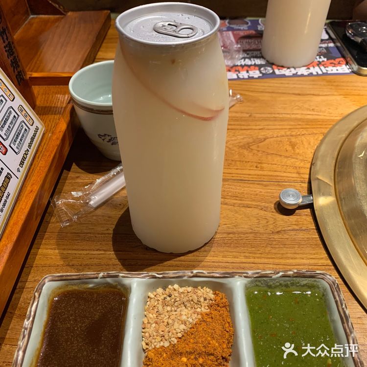 排队2小时，打卡高新排名第一烤肉！