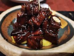 -宝燕壹号景观餐厅(龙盛国际商业广场店)