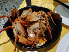 -莲花公园煎蟹(总店)