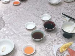 -新光酒家·方亮蟹宴·河豚(浦东店)
