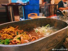 -徐师傅太子锅(龙泽路店)