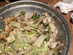 -大丰收鱼庄(宁德万达店)