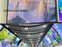 -刘伯温故里景区百丈漈