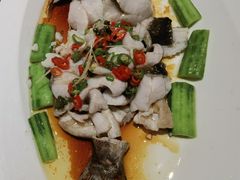 -侨美食家·粤菜(体育西路店)