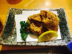 -天正河鲀·河豚亭(大连店)