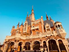 -上海迪士尼度假区