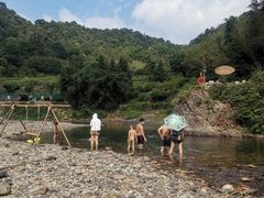 -九屋西岭生态度假景区
